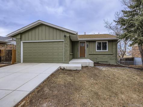 17523 E Lasalle Drive Aurora CO 80013