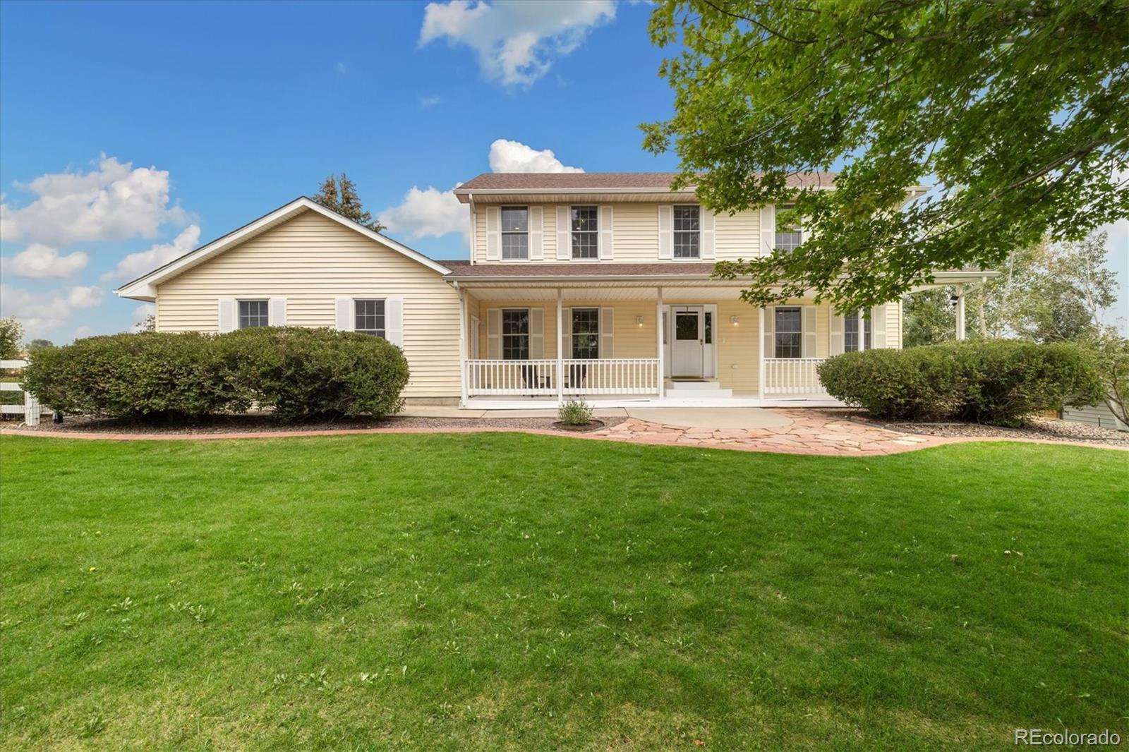 7787 W 106th Avenue Westminster CO 80021