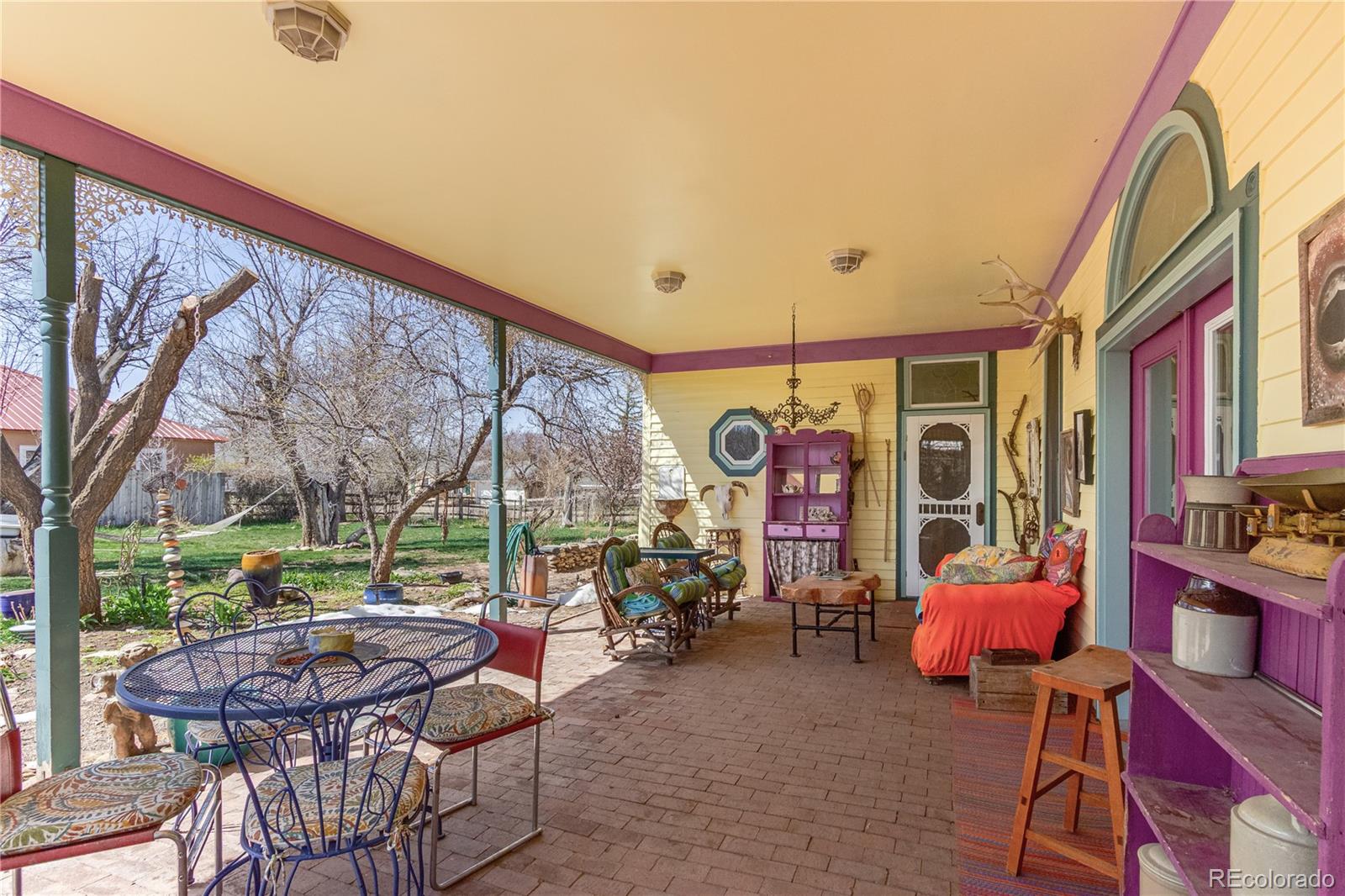 134 E Virginia Street La Veta CO 81055