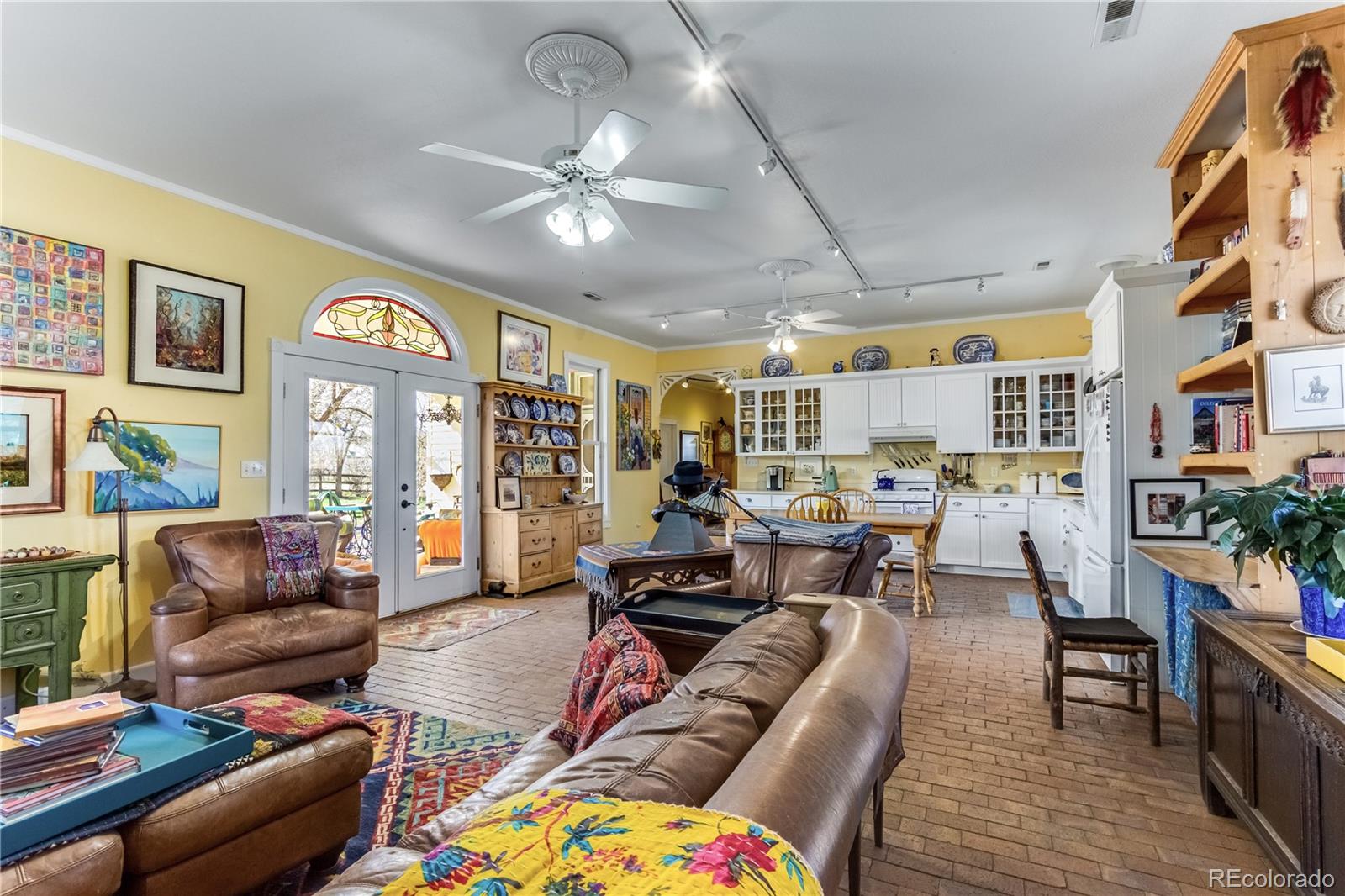 134 E Virginia Street La Veta CO 81055