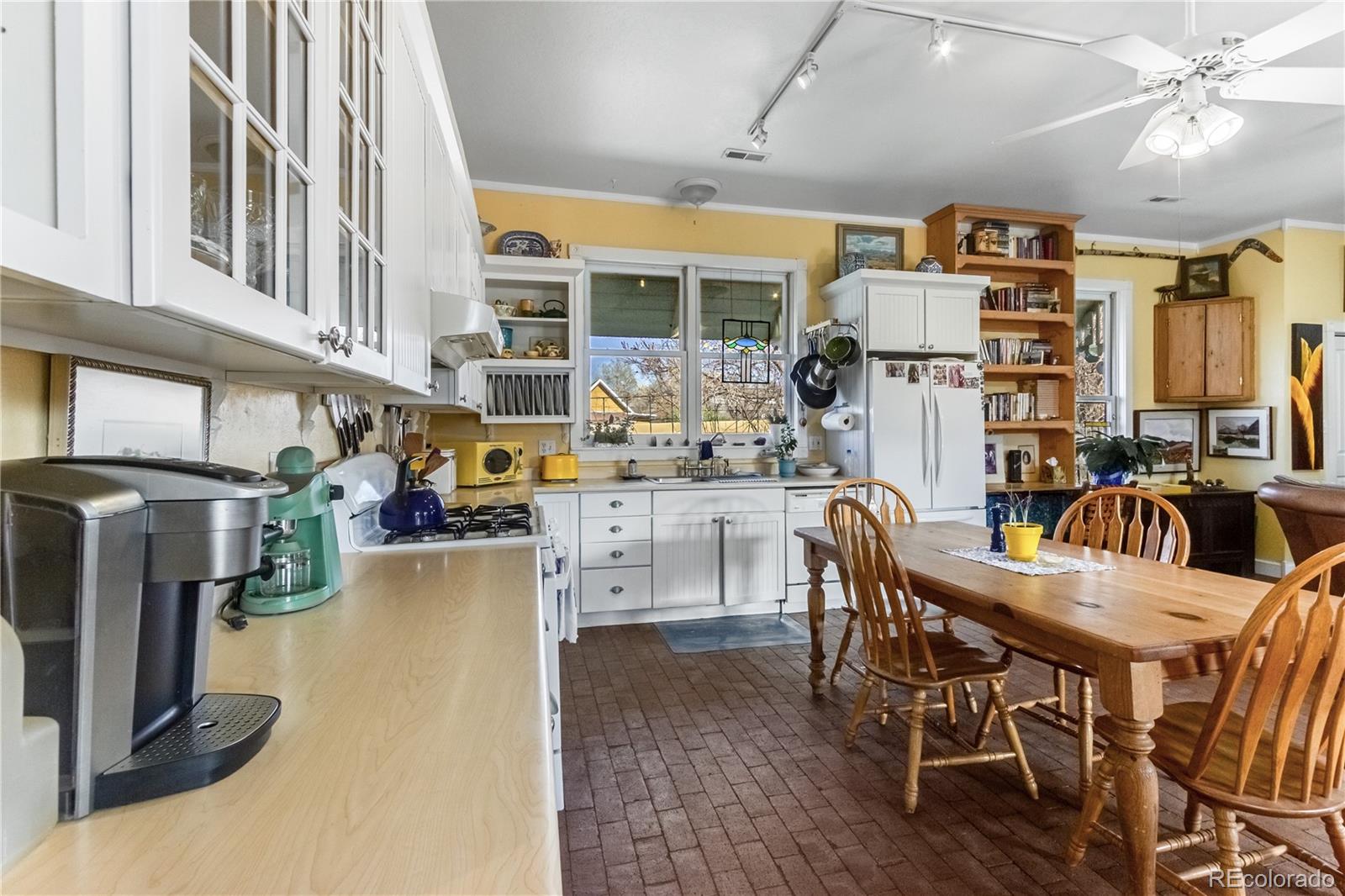 134 E Virginia Street La Veta CO 81055