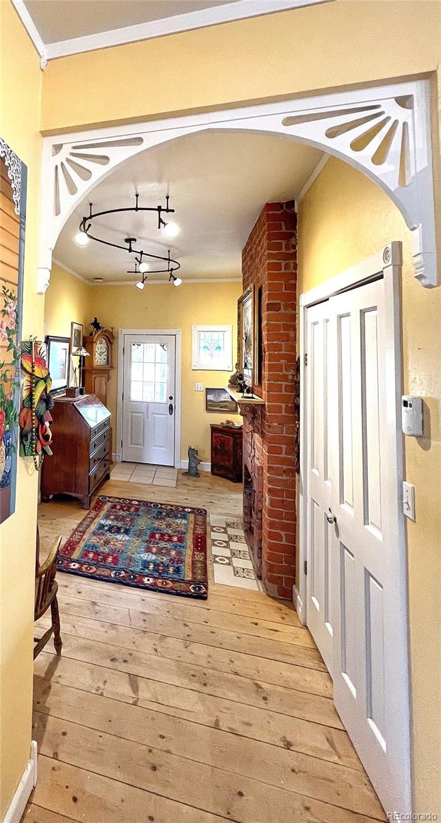 134 E Virginia Street La Veta CO 81055