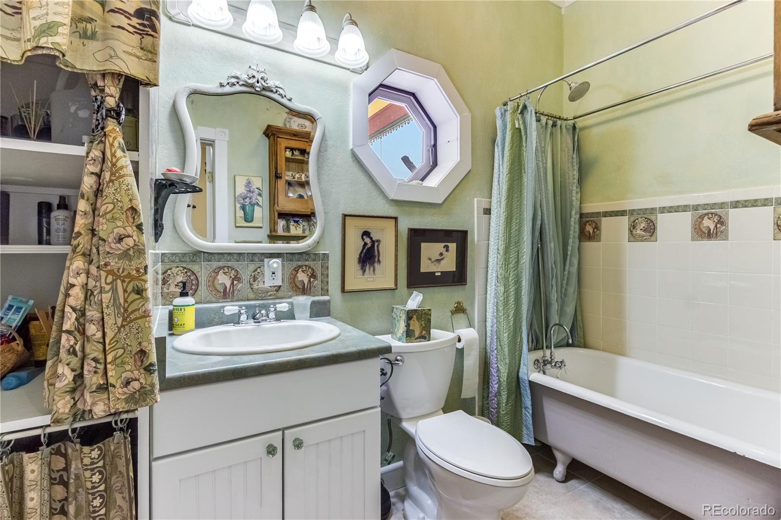 134 E Virginia Street La Veta CO 81055
