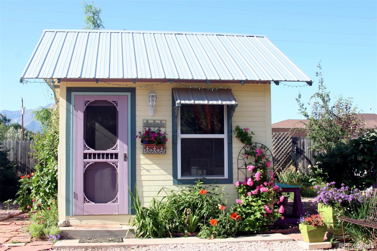 134 E Virginia Street La Veta CO 81055