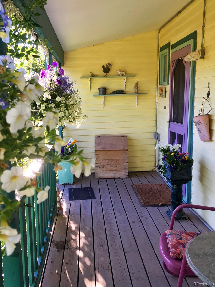 134 E Virginia Street La Veta CO 81055