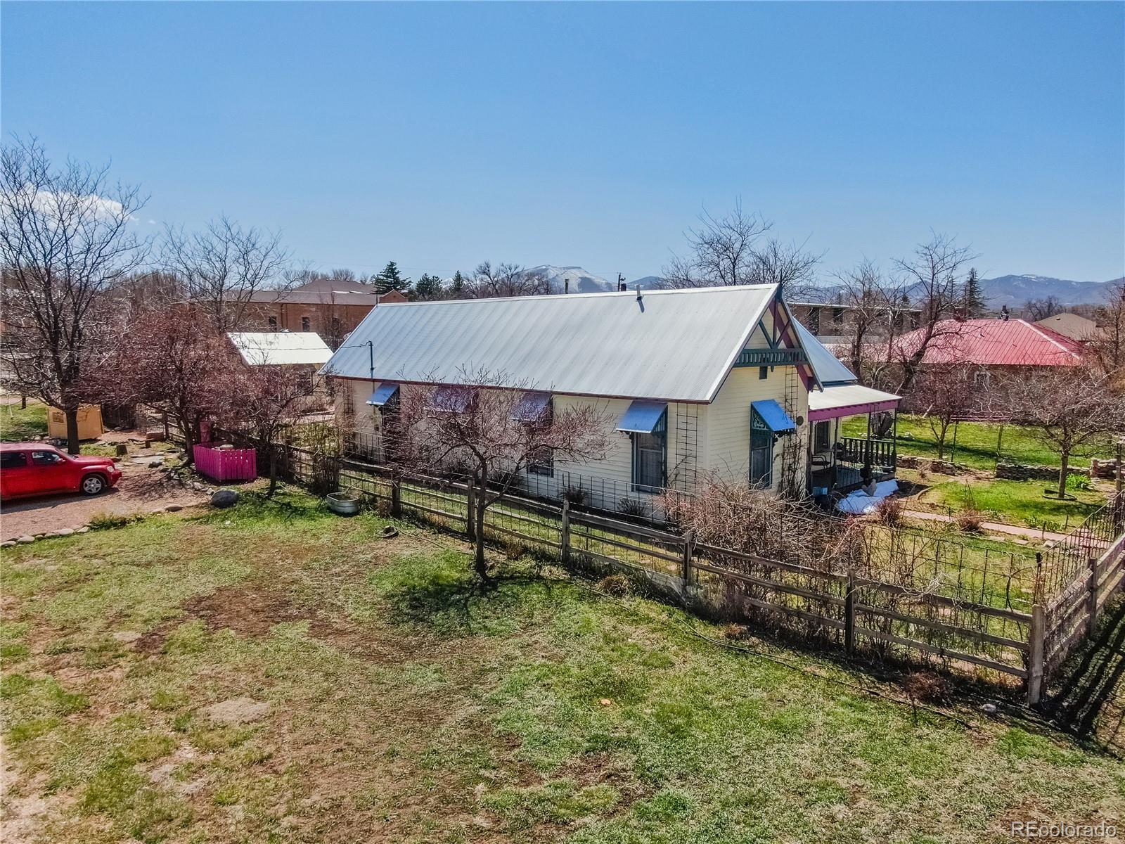 134 E Virginia Street La Veta CO 81055