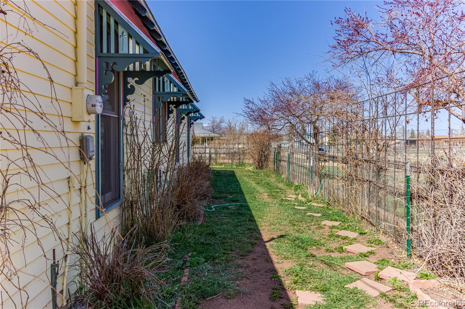 134 E Virginia Street La Veta CO 81055