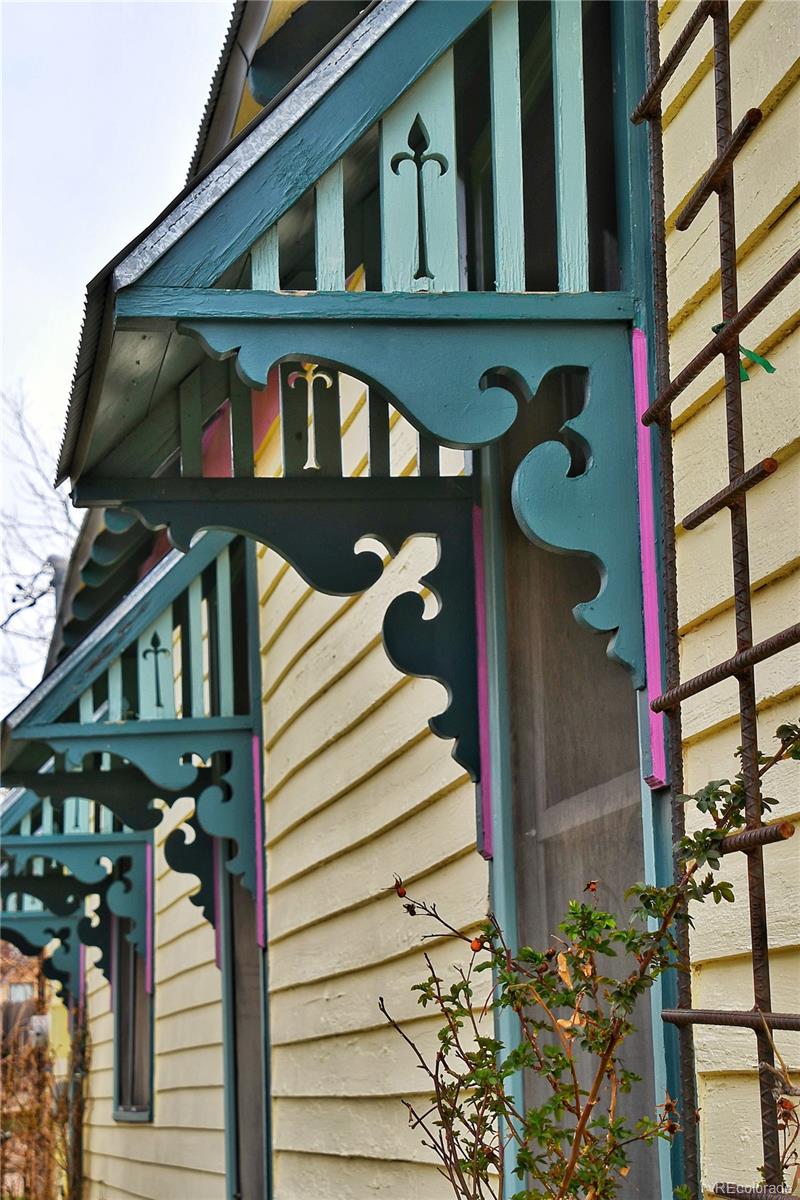 134 E Virginia Street La Veta CO 81055