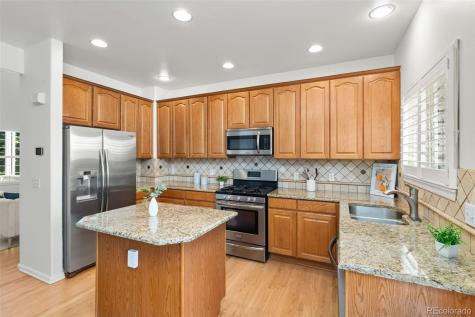 9089 Garnet Street Highlands Ranch CO 80126