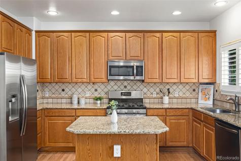 9089 Garnet Street Highlands Ranch CO 80126