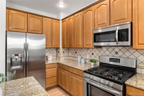 9089 Garnet Street Highlands Ranch CO 80126