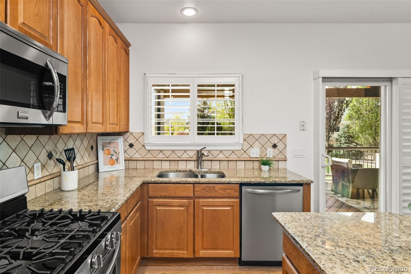 9089 Garnet Street Highlands Ranch CO 80126