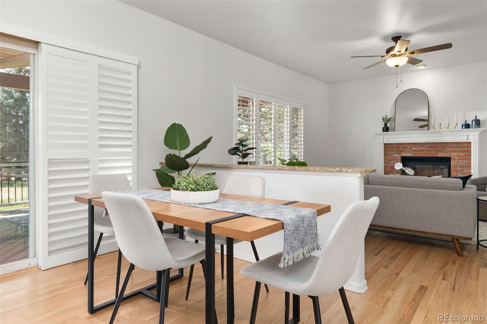9089 Garnet Street Highlands Ranch CO 80126