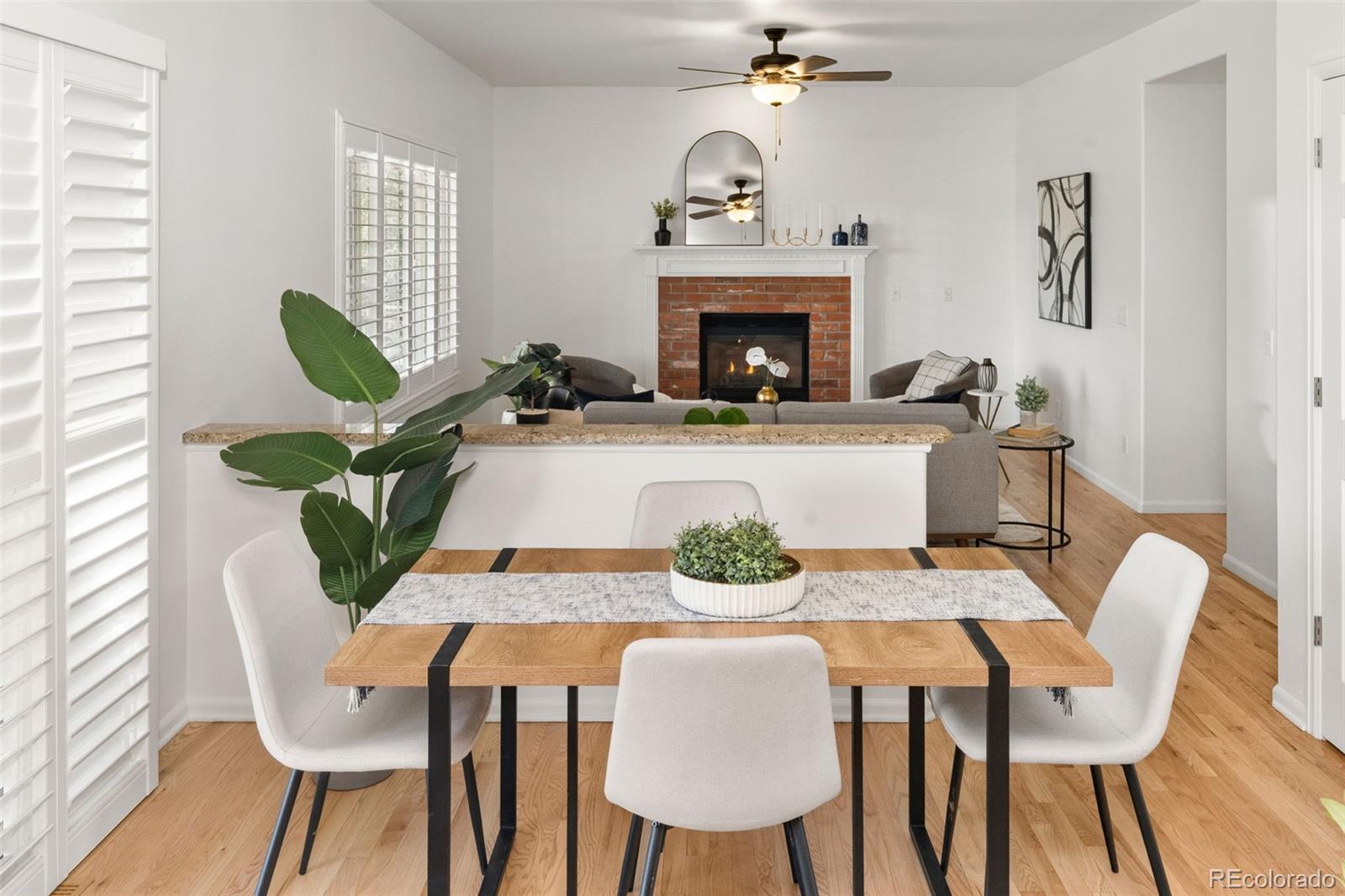 9089 Garnet Street Highlands Ranch CO 80126