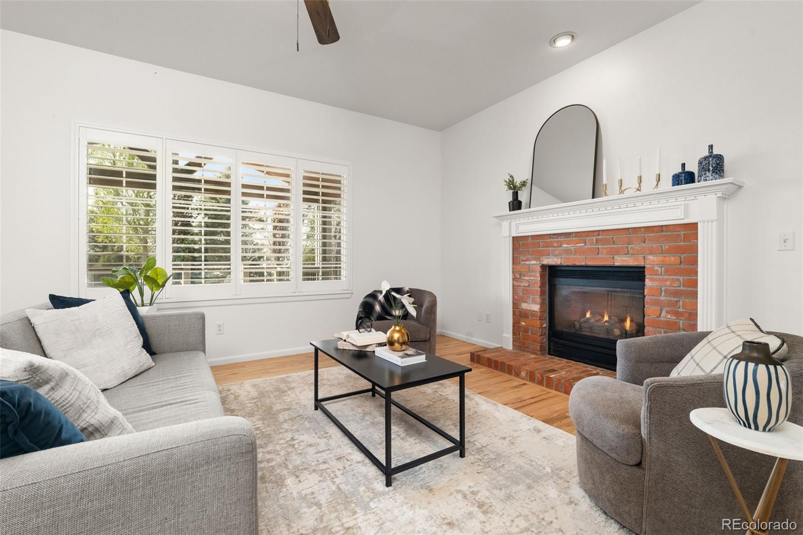 9089 Garnet Street Highlands Ranch CO 80126