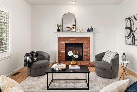 9089 Garnet Street Highlands Ranch CO 80126