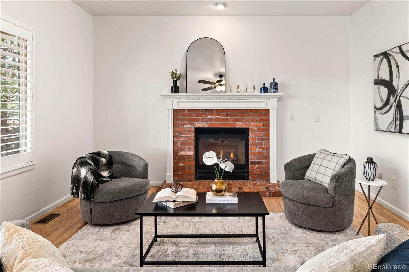 9089 Garnet Street Highlands Ranch CO 80126