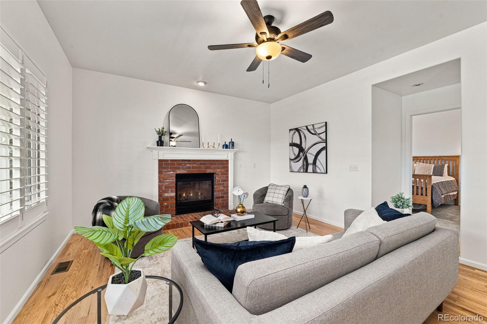 9089 Garnet Street Highlands Ranch CO 80126
