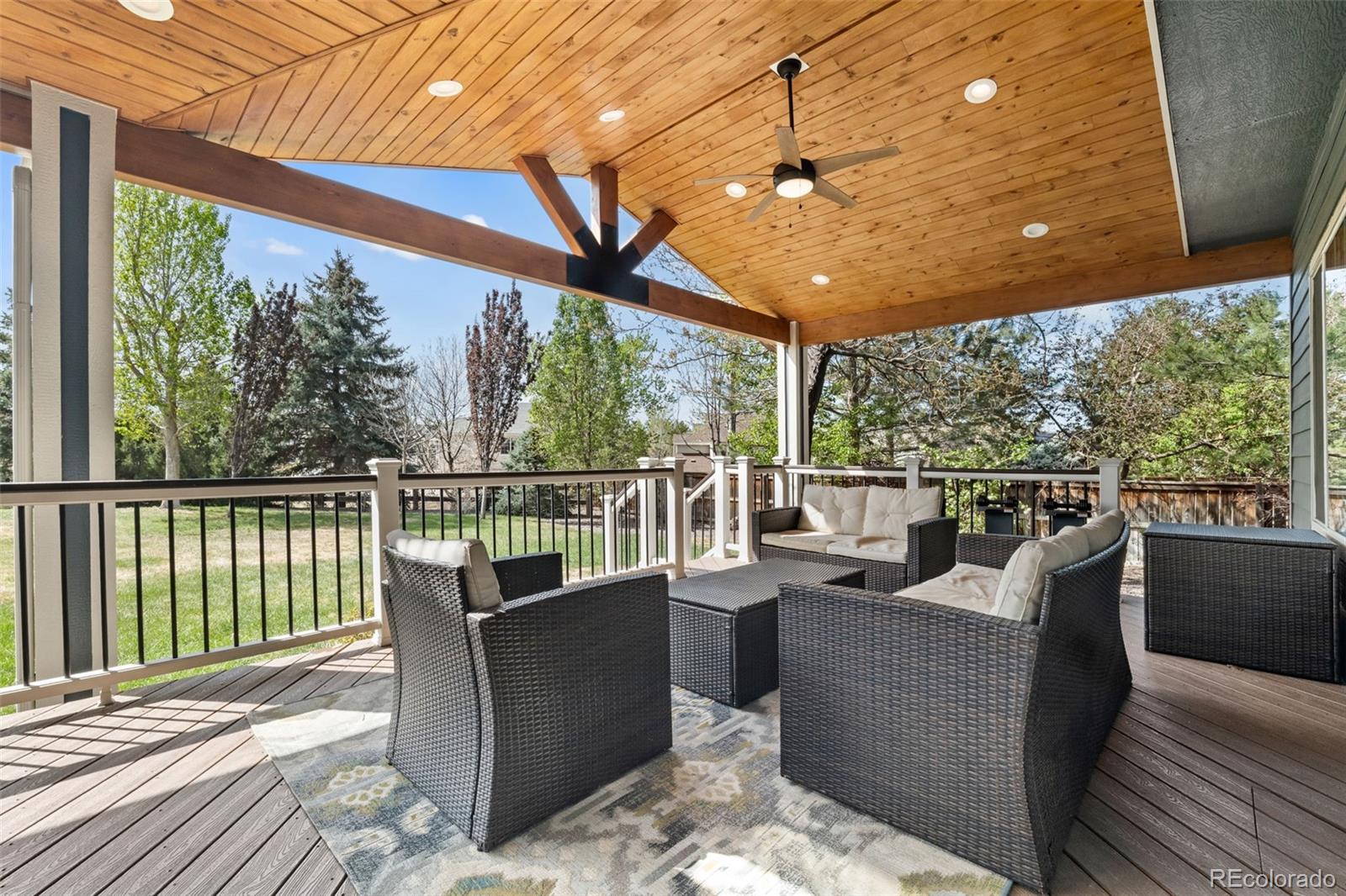 9089 Garnet Street Highlands Ranch CO 80126