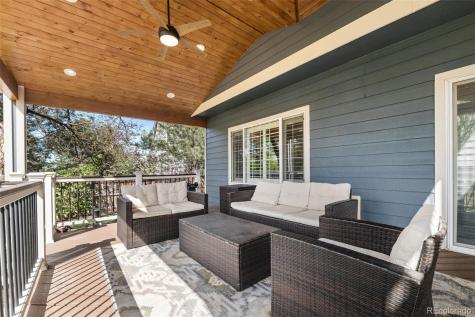 9089 Garnet Street Highlands Ranch CO 80126