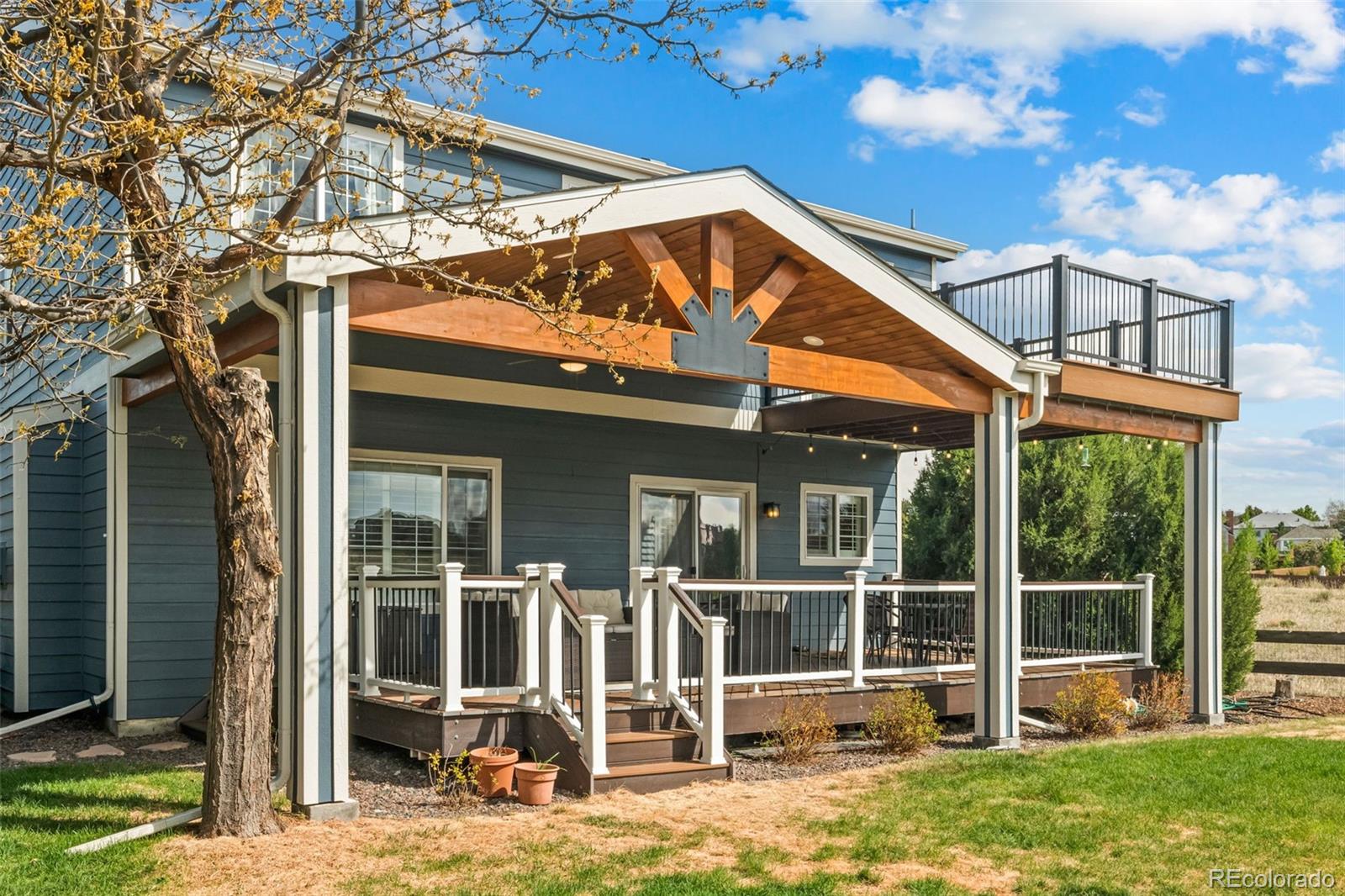 9089 Garnet Street Highlands Ranch CO 80126