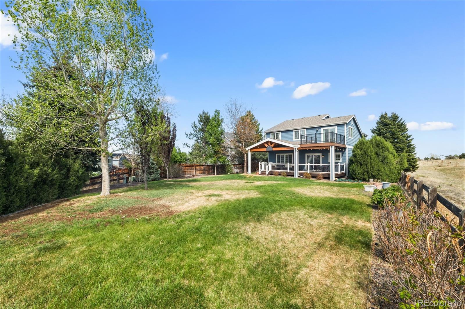 9089 Garnet Street Highlands Ranch CO 80126