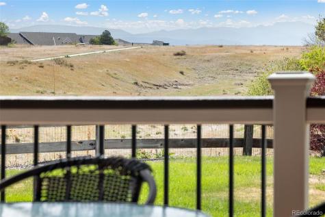 9089 Garnet Street Highlands Ranch CO 80126