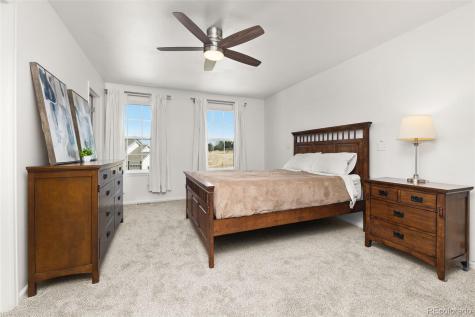 9089 Garnet Street Highlands Ranch CO 80126