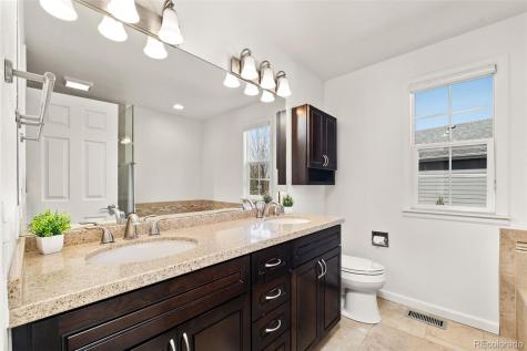 9089 Garnet Street Highlands Ranch CO 80126