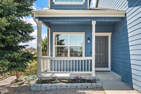 9089 Garnet Street Highlands Ranch CO 80126