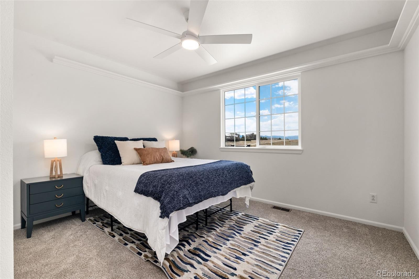 9089 Garnet Street Highlands Ranch CO 80126