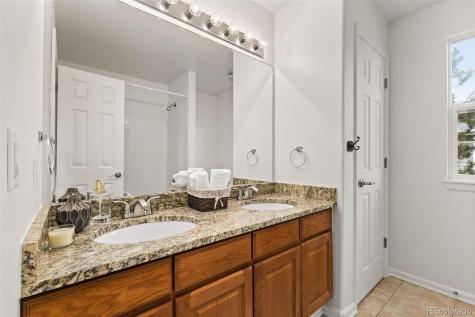 9089 Garnet Street Highlands Ranch CO 80126