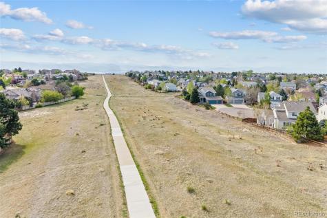 9089 Garnet Street Highlands Ranch CO 80126