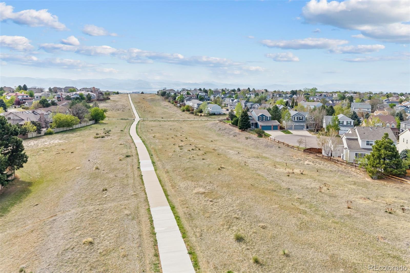 9089 Garnet Street Highlands Ranch CO 80126