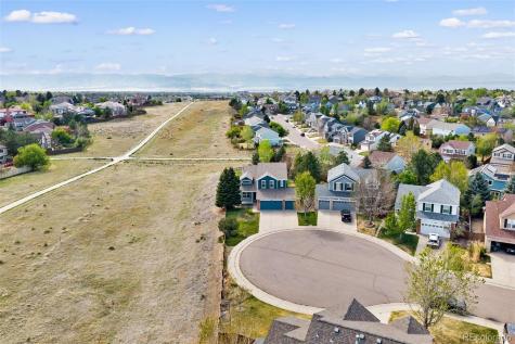 9089 Garnet Street Highlands Ranch CO 80126