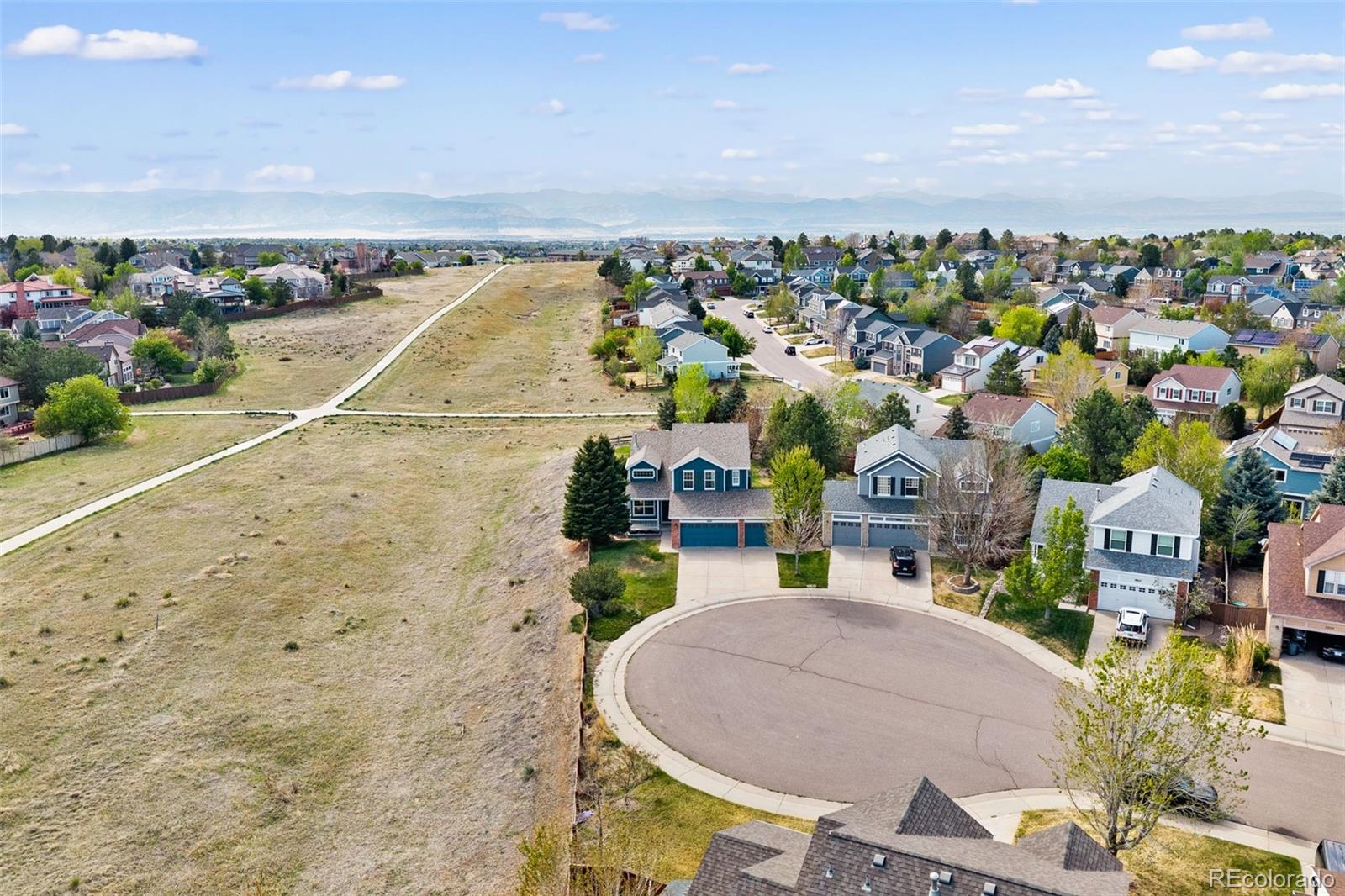9089 Garnet Street Highlands Ranch CO 80126