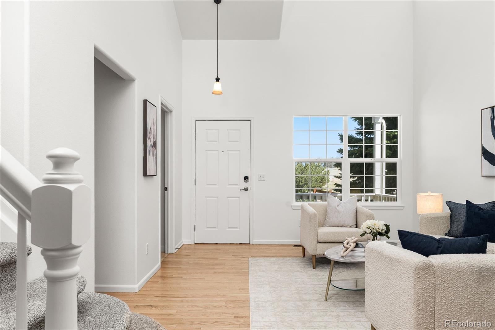 9089 Garnet Street Highlands Ranch CO 80126