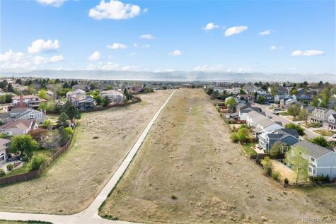 9089 Garnet Street Highlands Ranch CO 80126
