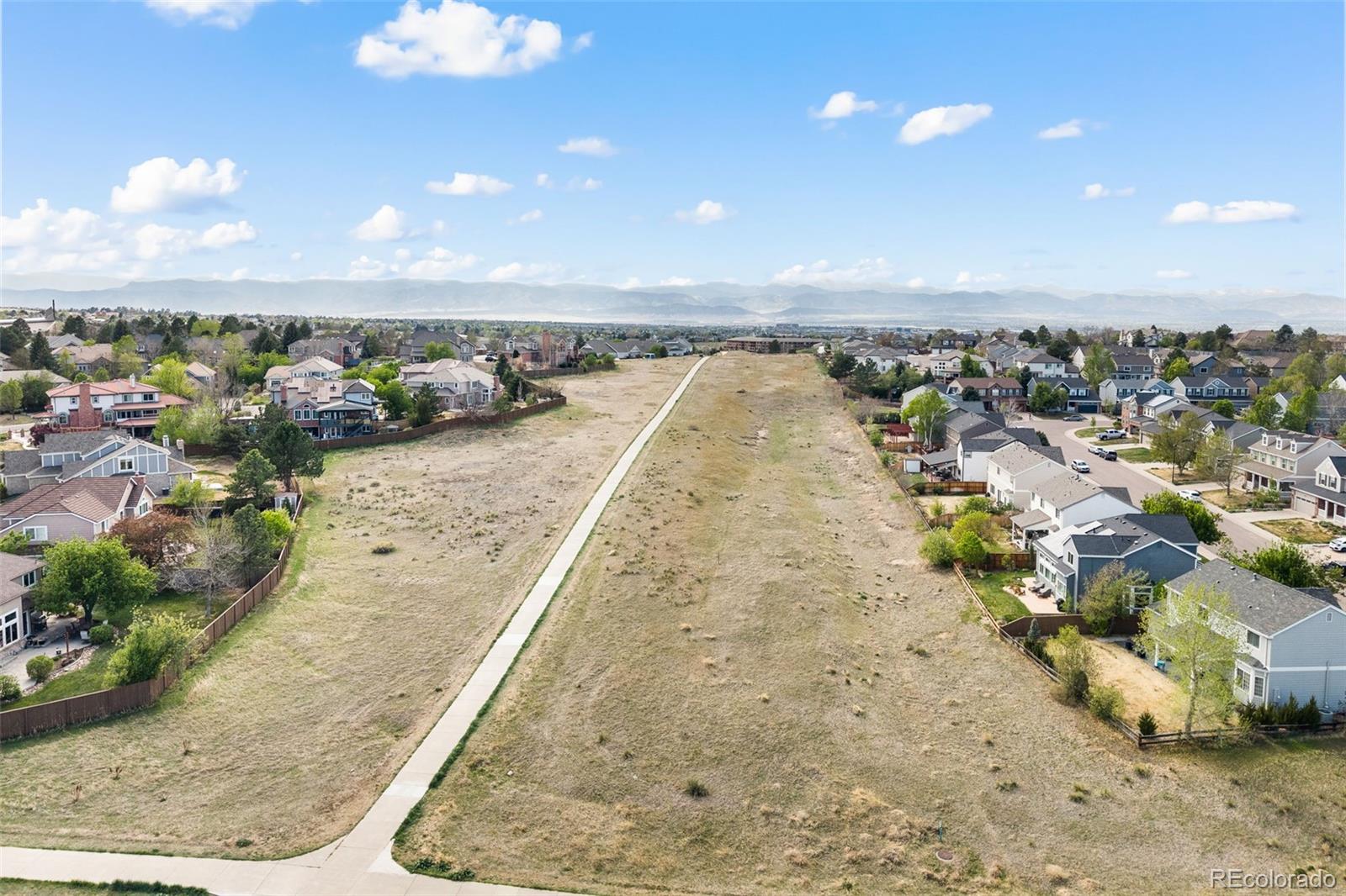 9089 Garnet Street Highlands Ranch CO 80126