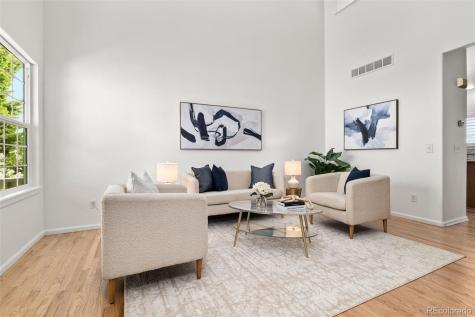 9089 Garnet Street Highlands Ranch CO 80126