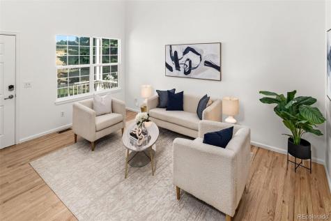 9089 Garnet Street Highlands Ranch CO 80126