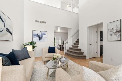 9089 Garnet Street Highlands Ranch CO 80126