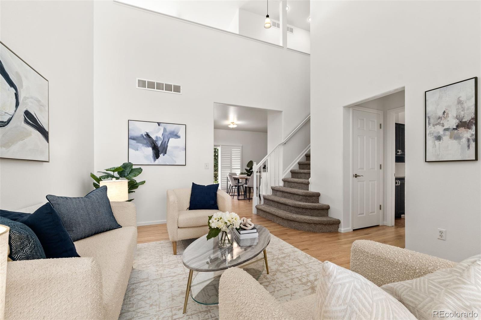 9089 Garnet Street Highlands Ranch CO 80126