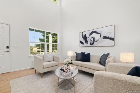 9089 Garnet Street Highlands Ranch CO 80126