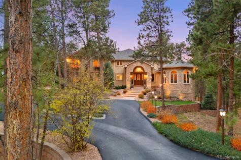 17507 Colonial Park Drive Monument CO 80132