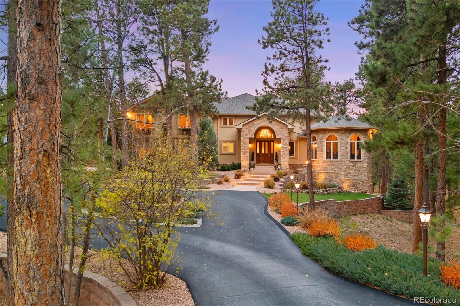 17507 Colonial Park Drive Monument CO 80132
