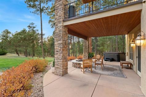 17507 Colonial Park Drive Monument CO 80132