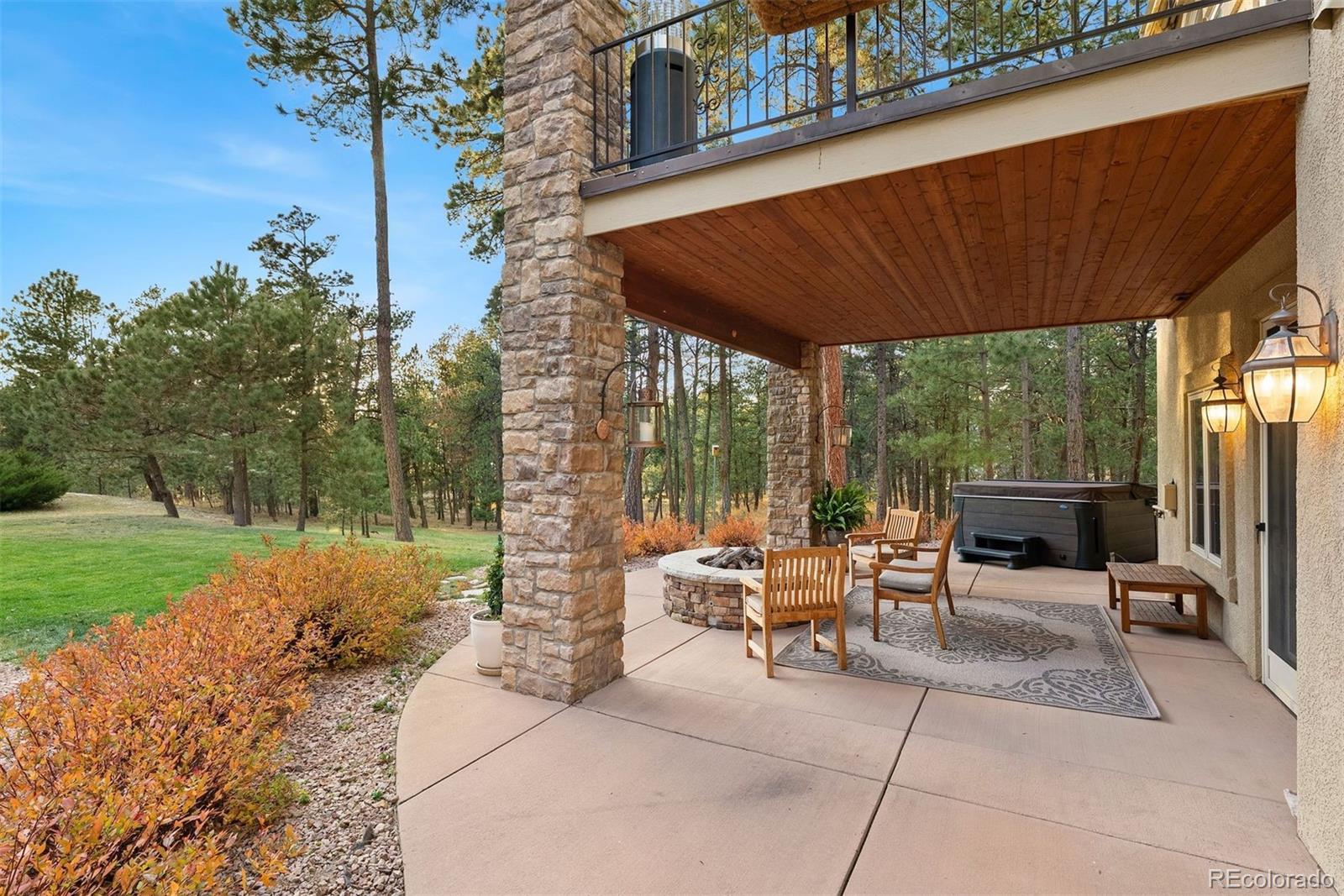 17507 Colonial Park Drive Monument CO 80132