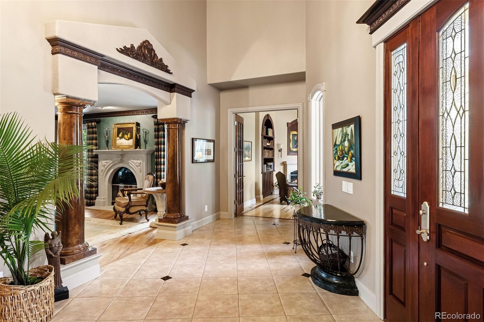 17507 Colonial Park Drive Monument CO 80132