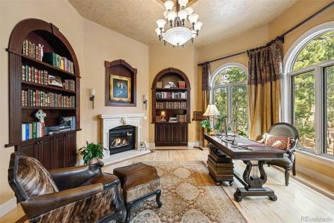 17507 Colonial Park Drive Monument CO 80132
